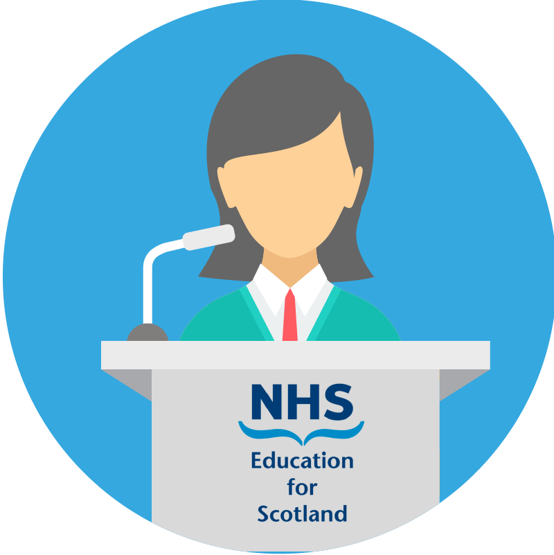 NHS Education Scotland